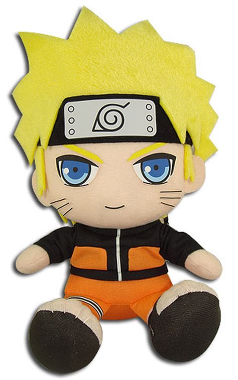 Buy Great Eastern Entertainment Naruto Shippuden Naruto Sitting Pose