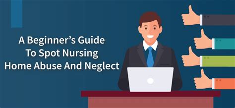 A Beginners Guide To Spot Nursing Home Abuse And Neglect Churchill