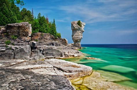 10 secret places to explore in Ontario before summer is over