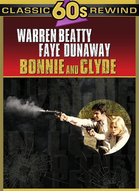Bonnie And Clyde DVD 1967 Best Buy