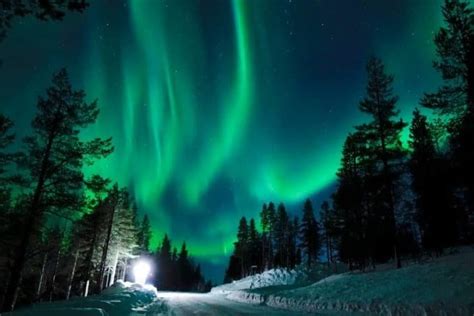 Northern Lights Best Locations And Times To Visit A Complete Guide