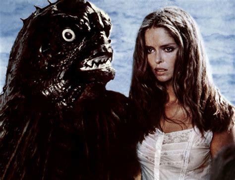 Barbara BACH Biography And Movies