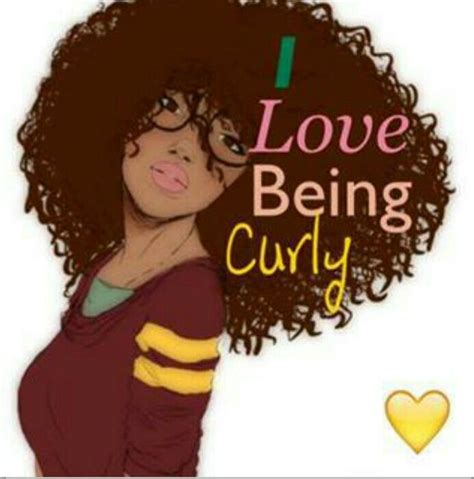 Curly Hair Natural Hair Styles Natural Hair Quotes Curly Hair Styles