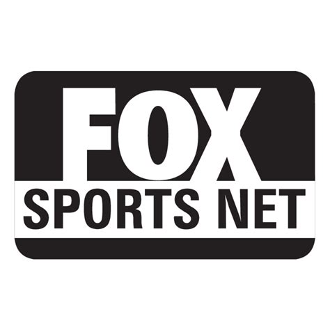 Fox Sports Net128 Logo Vector Logo Of Fox Sports Net128 Brand Free