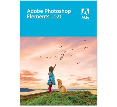 Adobe Photoshop Elements 2021 For Windows Download