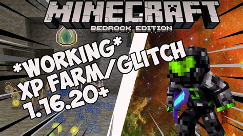 In minecraft pocket or bedrock edition in the version 1.16 and more that.to sawn one iron golem you will need 20 beds and 10 village working the best job or working table is fletching table.and please remember to make your iron. *WORKING* XP Farm/Glitch 1.16.20+ Minecraft Bedrock ...