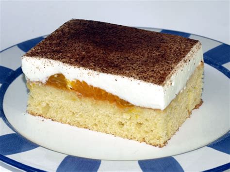 Fantakuchen vom blech für den kindergeburtstag. Fantakuchen Tassenrezept | KeepRecipes: Your Universal ...