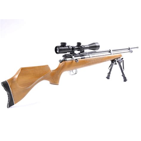 Senapan angin pcp marauder bocap automatic combat guns. Senapan Pcp Terbaik 2020 / Senapan Angin Pcp Terkuat Di ...