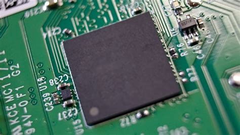 Dram Vs Flash Simple Guide To Know About Memory Ics
