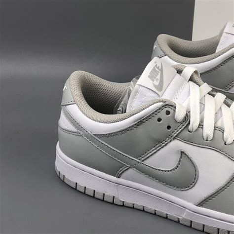 Nike Dunk Low Whitephoton Dust For Sale The Sole Line