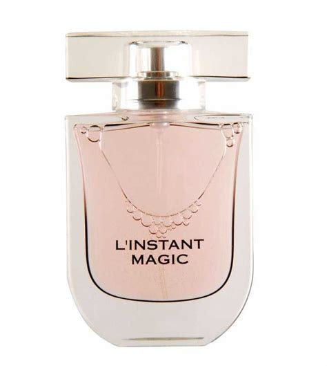 Guerlain L Instant Magic Kadın Parfümü Tr