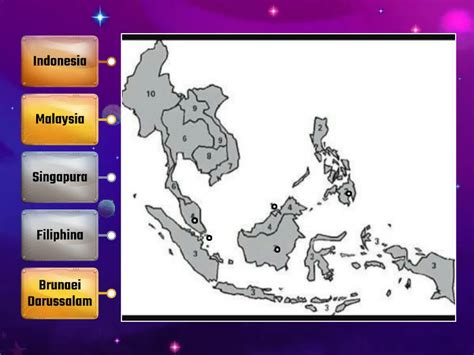 Peta Negara Asean Diagram Berlabel Sexiz Pix The Best Porn Website
