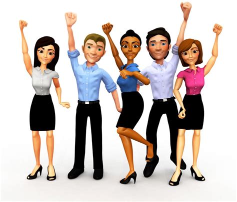 Group Of People Clipart Free Download On Clipartmag