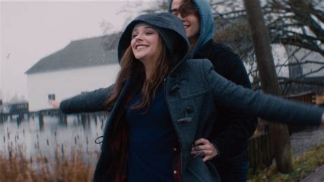 If I Stay 2 Release Date Will There Be An If I Stay Sequel