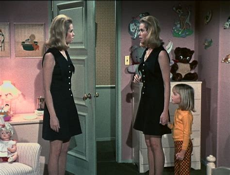 The Ten Best Bewitched Episodes Of Season Six Bewitching Bewitched Tv Show Fashion