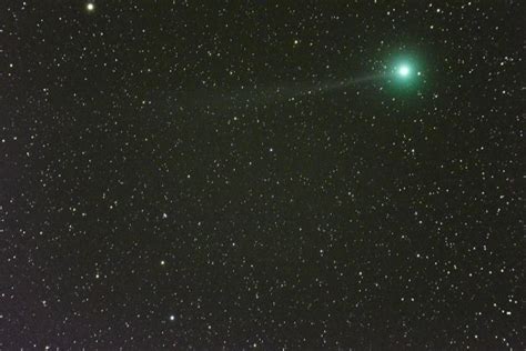 How To See Comet Lovejoy Plus Best Photos Science Wire Earthsky