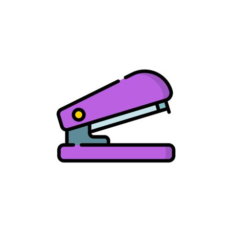 How To Draw A Stapler In 7 Easy Steps For Kids