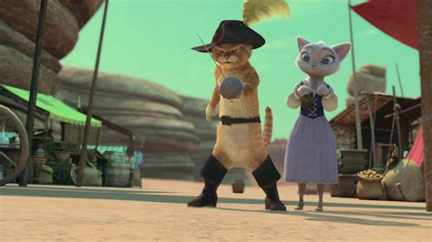 The Adventures Of Puss In Boots Season 1 Episode 1 S01e01 Watch