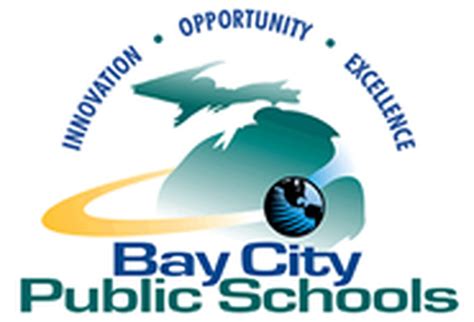 Bay City Public Schools Board Of Education Elects Officers