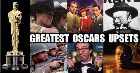 In 2018, the academy awards were mentioned 2.5 million times on social media during the ceremony, and have also proved to be some of the most popular tv specials on twitter in recent years. Oscar upsets: 15 times the Academy Awards got it wrong ...
