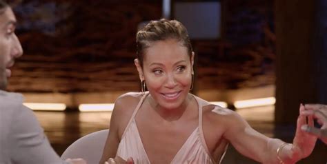 Jada Pinkett Smith Candidly Speaks On ‘deterioration Of Fantasies In Her Marriage To Will