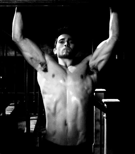 Derek Hale Hot Guys  Find And Share On Giphy