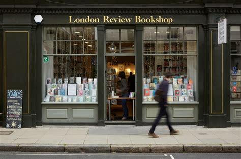 The Guide To The Best Bookshops In London Thatsup