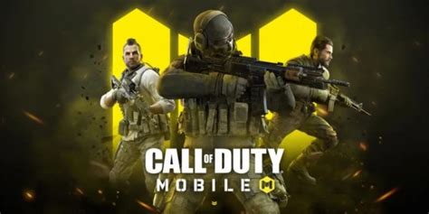 Call Of Duty Mobile En Pc Cómo Jugarlo Gratis Descargar Emulador