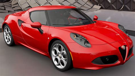 Alfa Romeo 4c Forza Motorsport Wiki Fandom Powered By Wikia