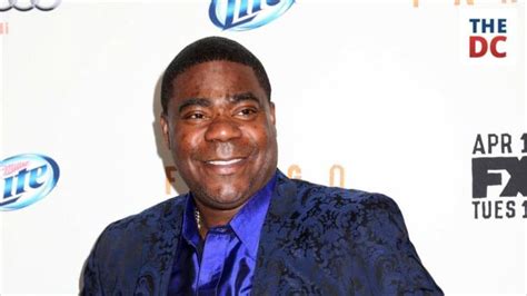 Attorney Says Actor Tracy Morgan Struggling After Crash Report