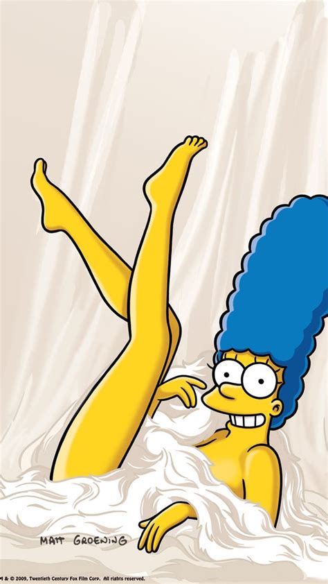 Marge Simpson Mac Cosmetics Collaboration Makeup The Simpsons