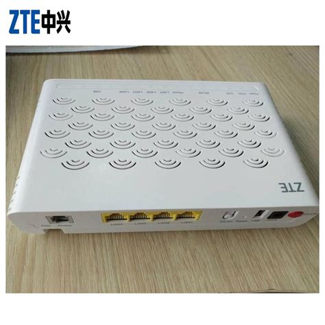The routers take the first possible address (192.168.1), change it to 192.168.99 or something similar. Sandi Master Router Zte : Router Zte Digi Zxhn H298a ...
