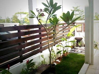 Taman rumah garden garten ideen garten deko und sumber. Lanskap Rumah Teres | Desainrumahid.com