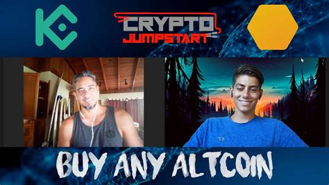 The collapse of crypto exchanges, from japan's mt.gox to canada's own cavirtex, helped quadrigacx become the largest crypto exchange in canada. How To Buy Any Altcoin Fast - Crypto Bull Run 2020 🐂 - YouTube