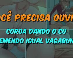 Desenho De Pono Hentai Brasileiro