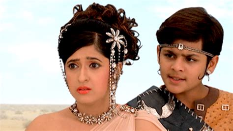 Watch Baalveer Returns Episode No 474 Tv Series Online Gaal Pari