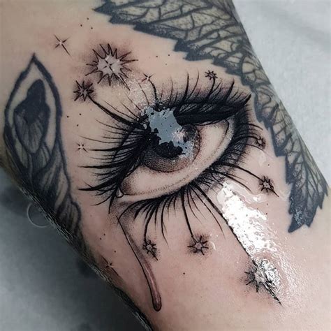 Pin By Morgan Grime On Tattoos I Want Bad Eye Tattoo Third Eye
