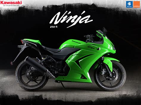 Shop millions of cars from over 21,000 dealers and find the perfect car. BIKERAZY: Bajaj Kawasaki Ninja 250R wallpapers