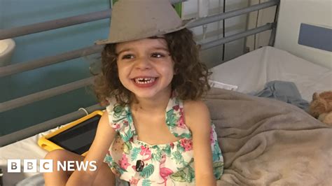 Brain Tumour Found After Three Year Olds Nursery Collapse Flipboard