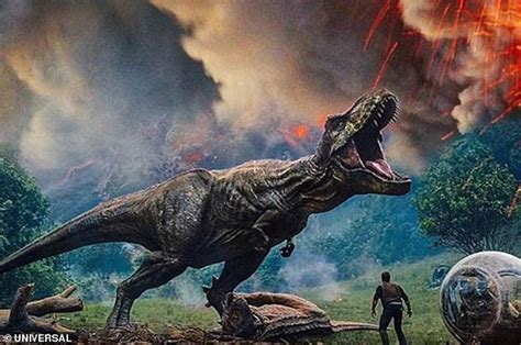 Netflix Announces Animated Jurassic World Series Titled