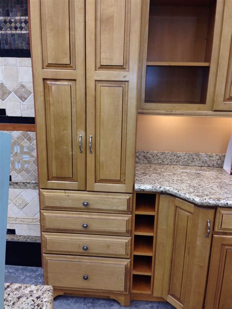 The Benefits Of Installing Kitchen Cabinet Pantry Home Cabinets
