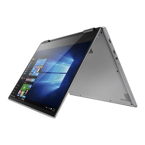 Lenovo Yoga 720 12ikb 81b5003vsp Notebookcheckfr