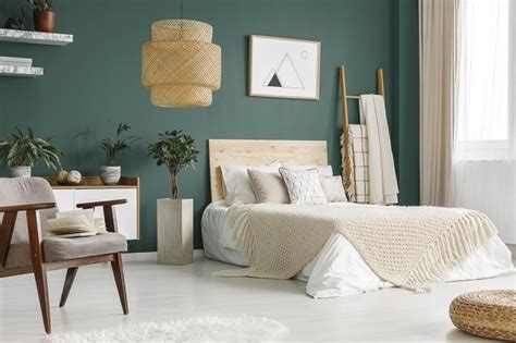 9 Calming Sage Green Bedroom Ideas Pro Designers Picks