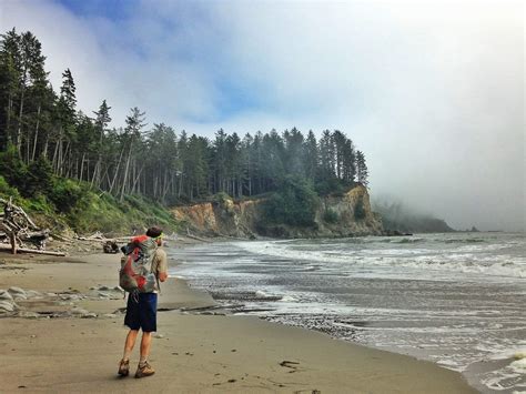 Best Hikes In Olympic National Park And Olympic Peninsula Wa