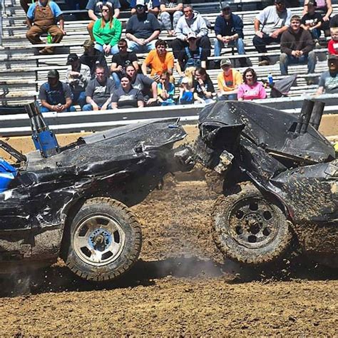 Impact Derby Products Demolition Derby Parts And Accessories