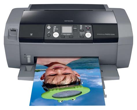 Printer Png Transparent Images Png All