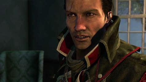Assassin S Creed Rogue Story Trailer Youtube