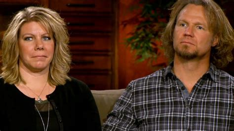 ‘sister Wives Kodys Father Dies — Season 4 Episode 17 Video Hollywood Life