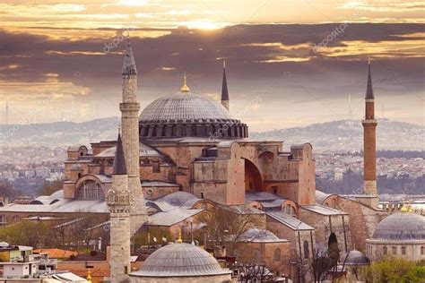 Just Hagia Sophia Tour Provided By Gulliver Tours Istanbul Turkey