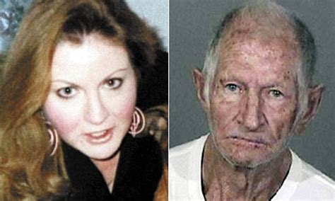 maureen fields murder dna links woman missing since 2006 to 81 year old sex offender after